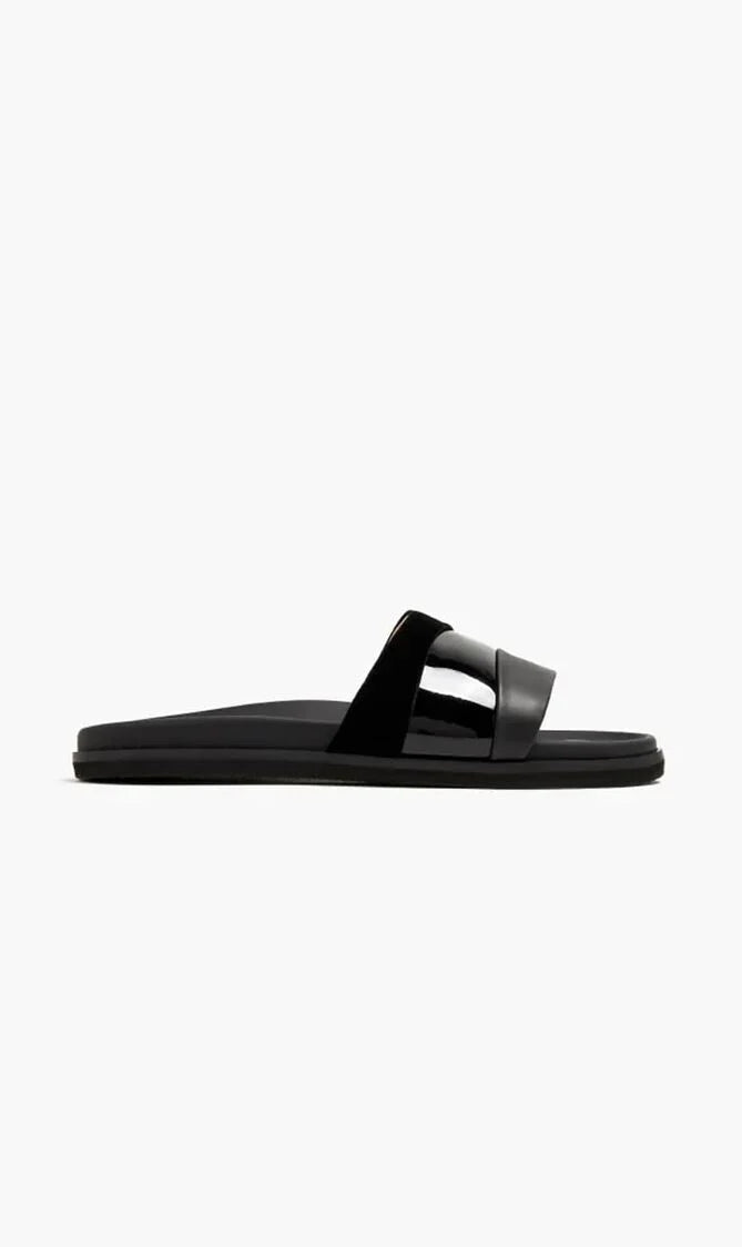 Daniel Essa Nous slide sandals